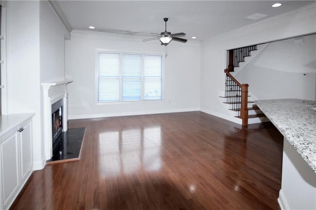 Building Photo - 3880 Baxley Ridge Dr