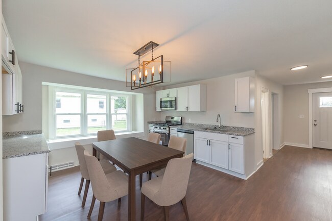 Foto del edificio - Lynn St