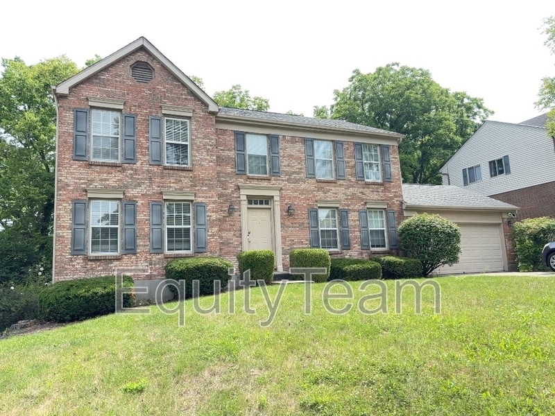 5670 Sovereign Dr, Sharonville, OH 45241 House Rental in Sharonville, OH