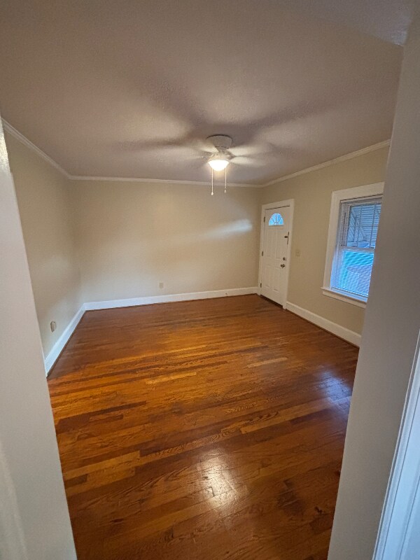 Foto del edificio - 411 W Ransom St