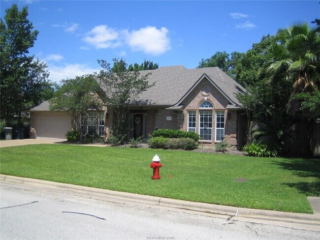 Building Photo - 1507 Lynx Cove