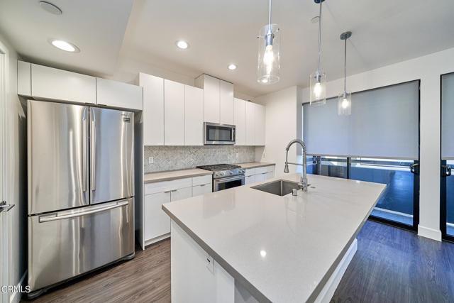 Foto del edificio - 4201 Pennsylvania Ave