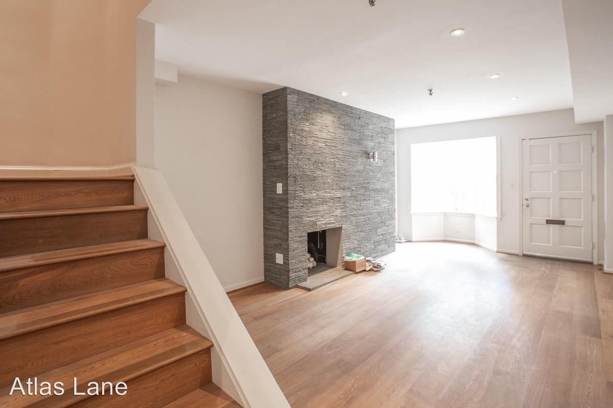 Primary Photo - 2 br, 1 bath House - 1021 Paper Mill Ct NW