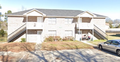 Building Photo - 2606 Kennon Ct