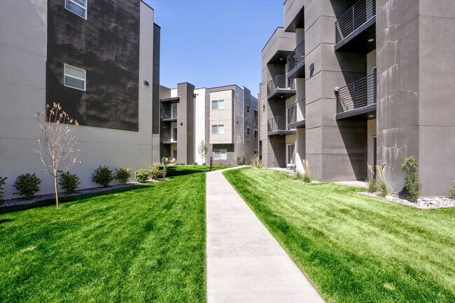 Building Photo - 217 N 670 E