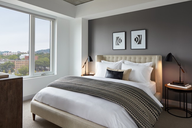 Photo - The Harlo Apartments