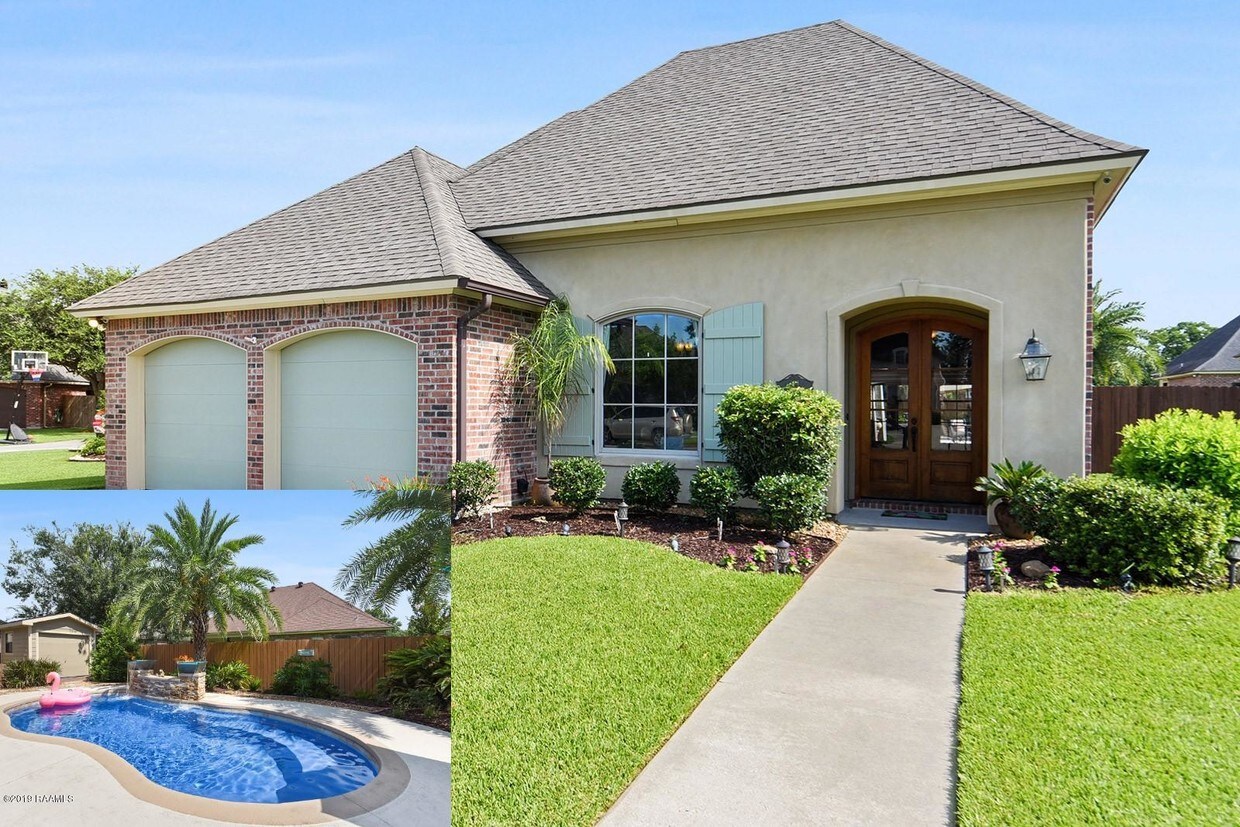 Foto principal - 104 Brookhollow Dr