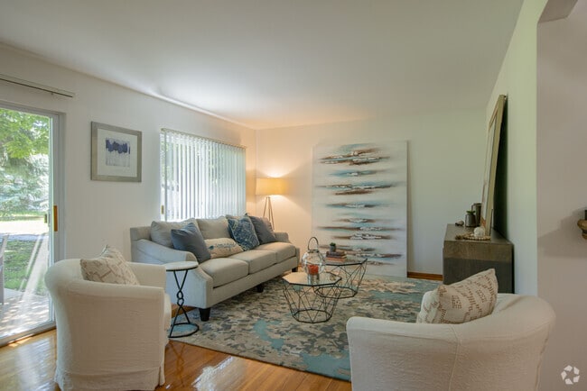 Interior Photo - Park Ridge Commons