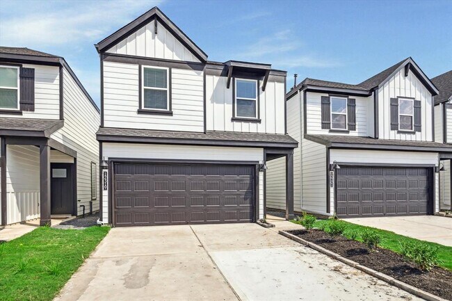 Foto del edificio - 12319 Basilwood Dr