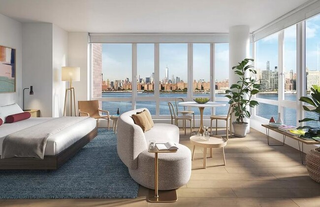 Building Photo - 1 bedroom in LONG ISLAND CITY NY 11101
