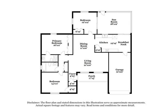 Building Photo - 6204 Westport Dr