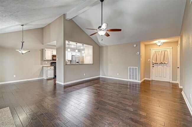 Foto del edificio - 3915 Stovepipe Ln