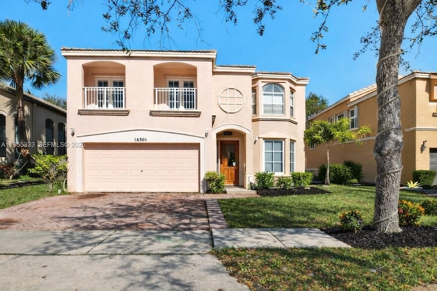 Photo - 16301 SW 49th Court Unit