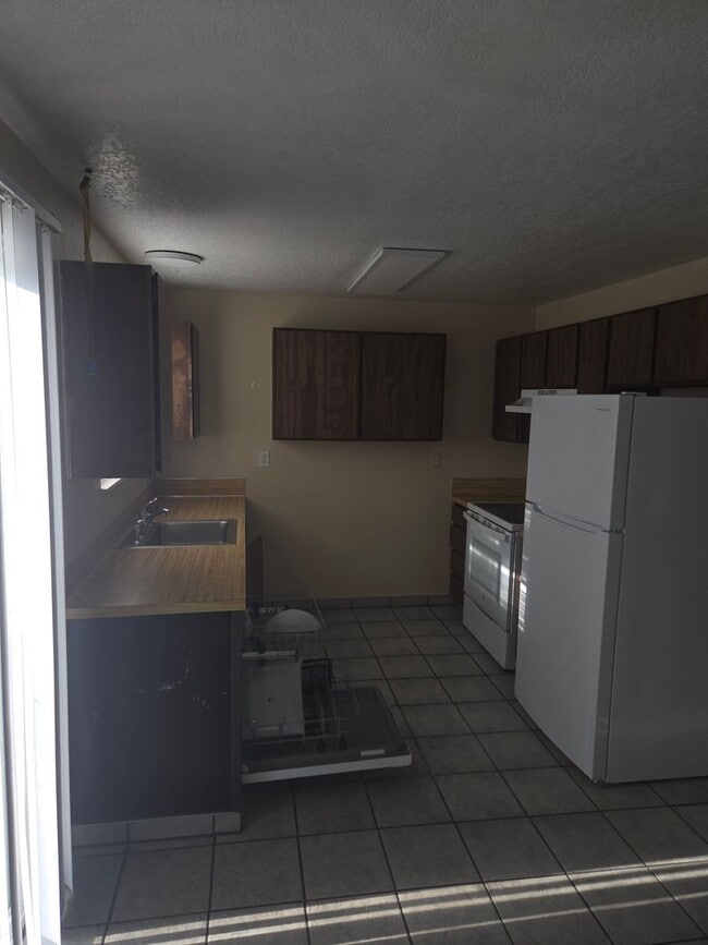 Foto del edificio - Irrigon Duplex