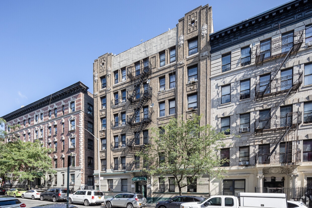 Primary Photo - 515 W 171st St