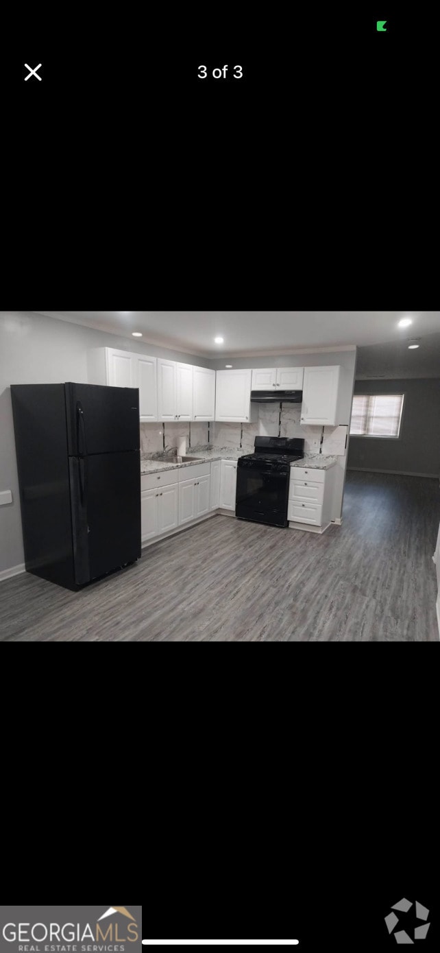Building Photo - 8140 Magnolia Dr