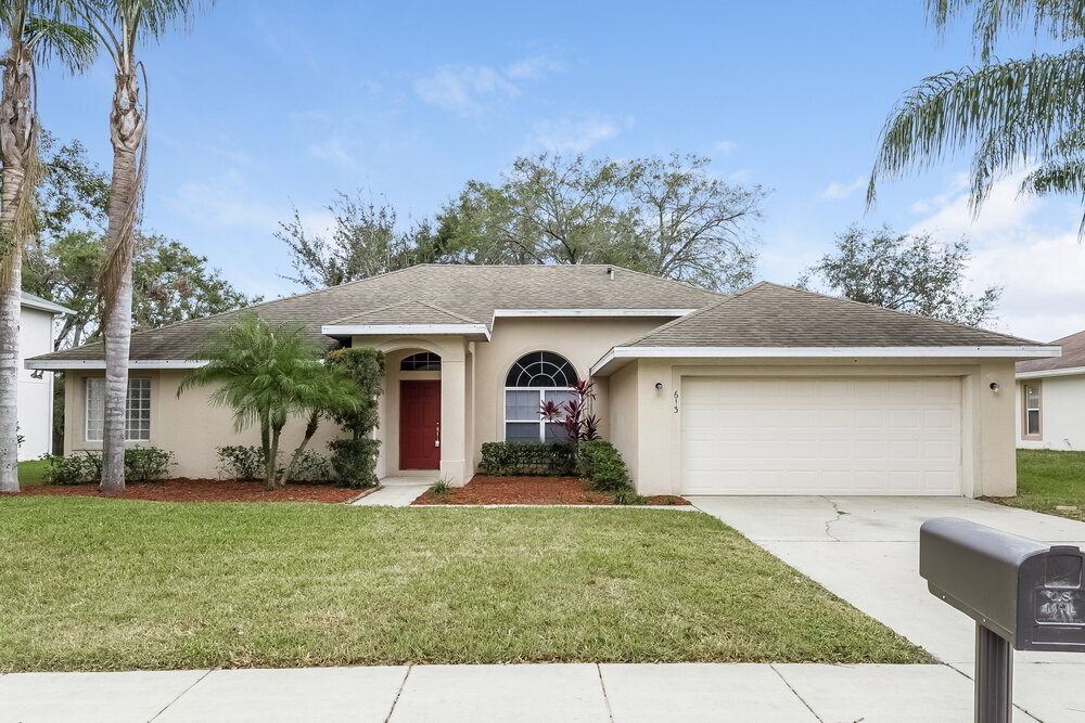 Foto principal - 613 Wekiva Crest Dr