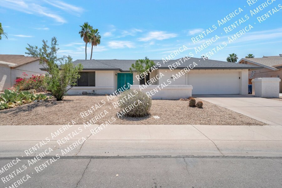 Foto principal - 3407 N Hartford St
