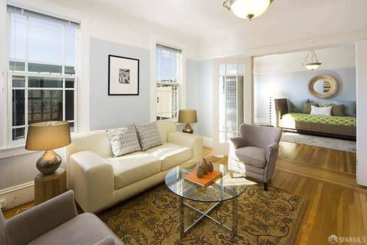 Foto principal - 1849 Chestnut St
