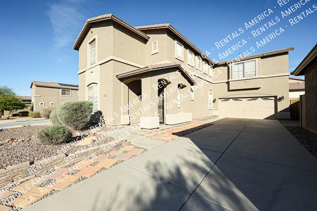 Building Photo - 2614 W Florentine Rd