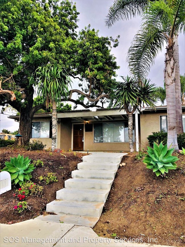 Building Photo - 701 Nardo Rd