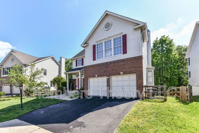 Building Photo - 46342 Summerhill Pl