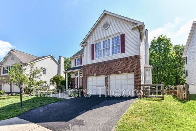 Foto del edificio - 46342 Summerhill Pl