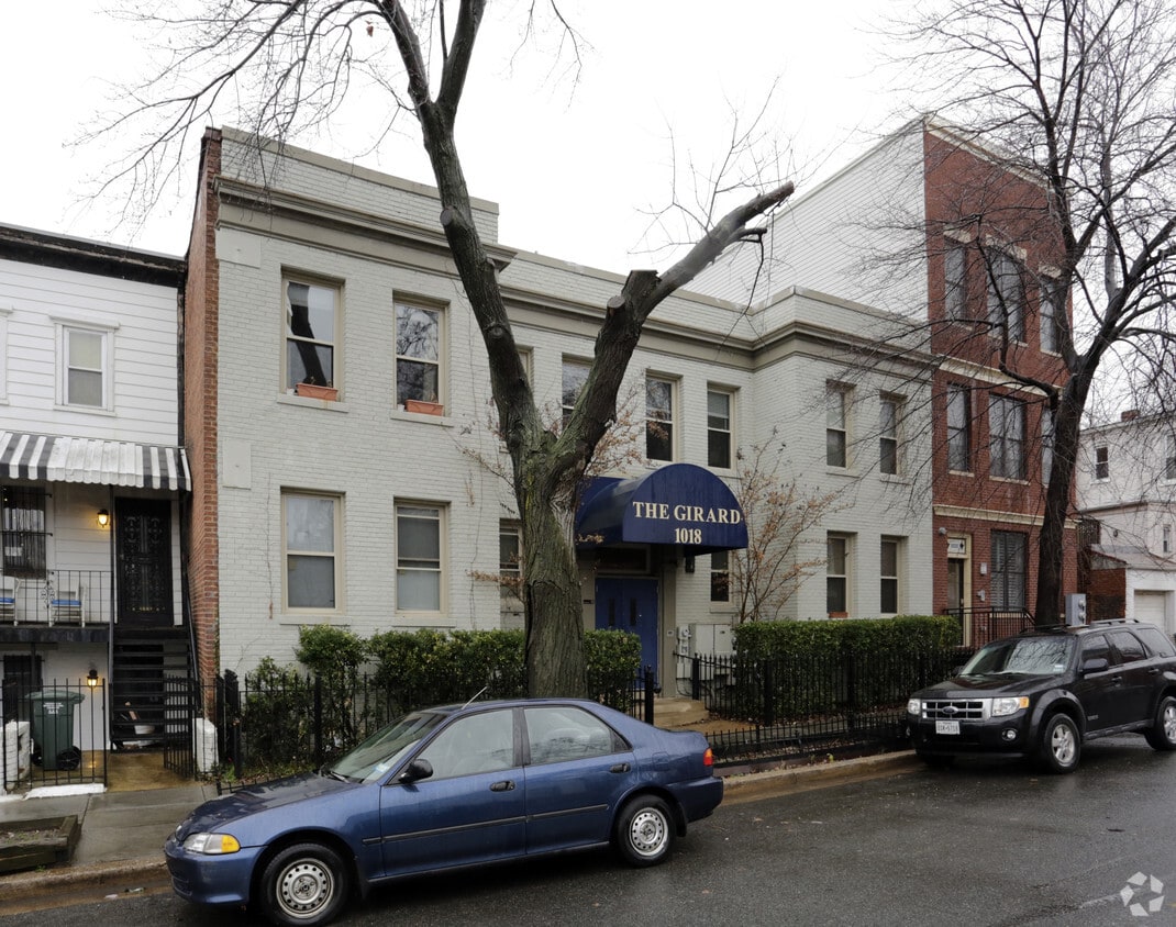 Building Photo - The Girard