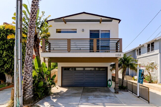 Foto del edificio - 1158 8th St