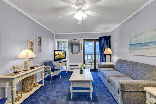 Foto del edificio - 5601 N Ocean Blvd