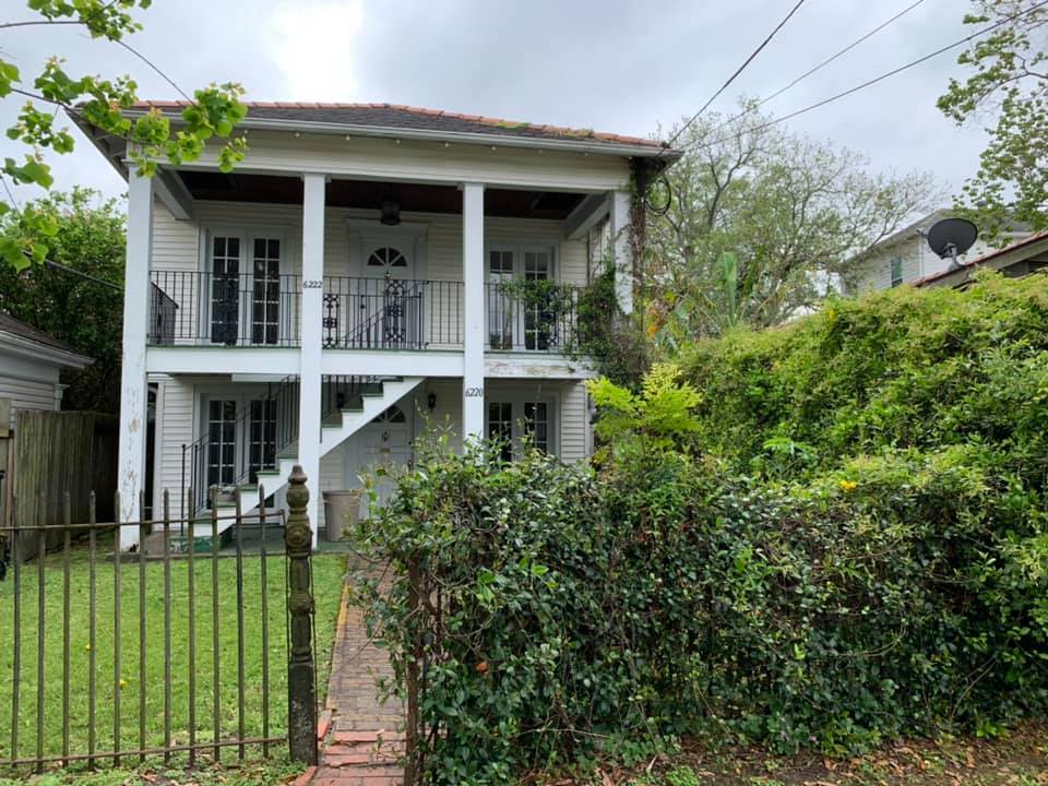 Foto principal - 6220 Mc Kenna St