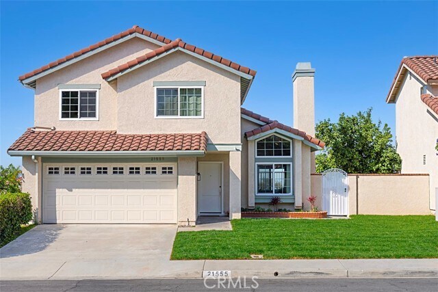 Foto del edificio - 21555 Sterling Dr