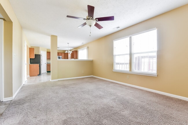 Building Photo - 8545 Gainesville Dr