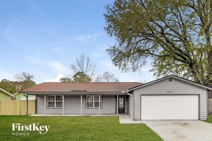 Primary Photo - 10858 Mandarin Station Dr E