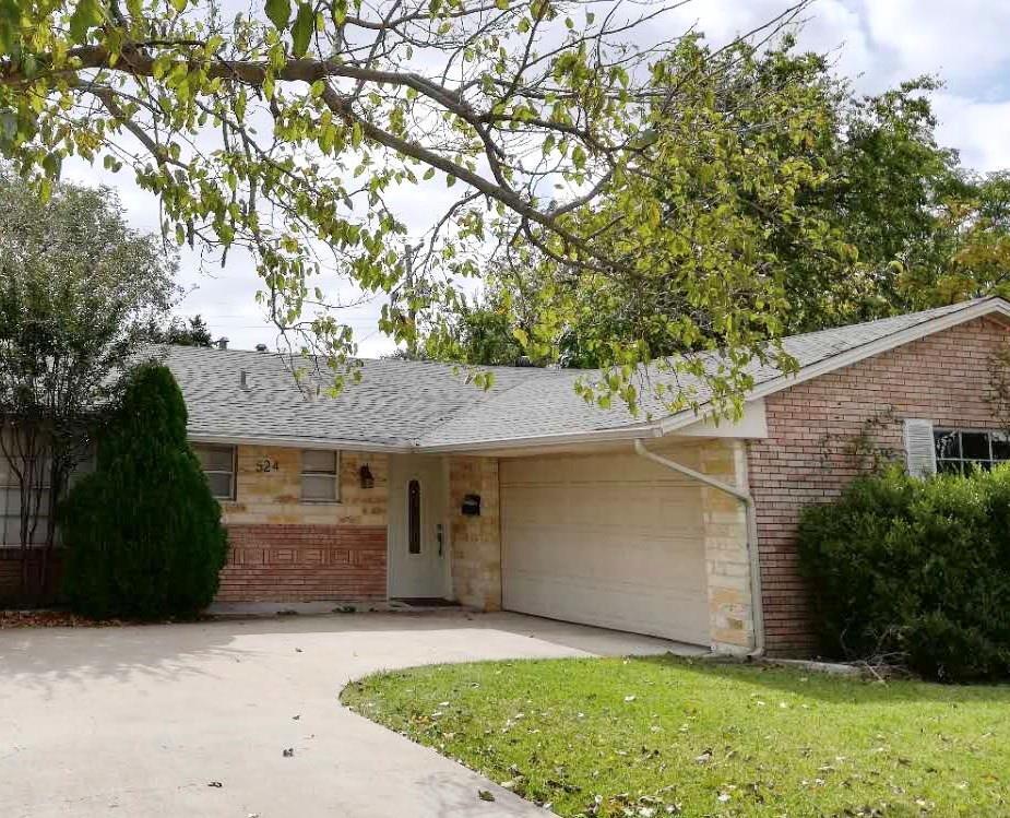 Primary Photo - 524 Apollo Rd