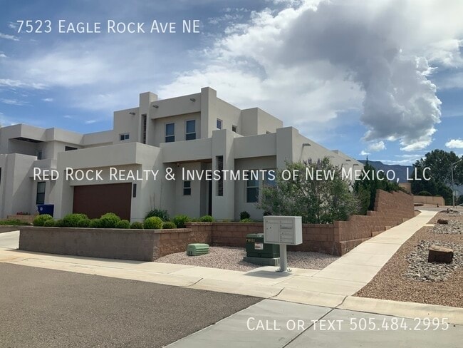 Foto del edificio - 7523 Eagle Rock Ave NE