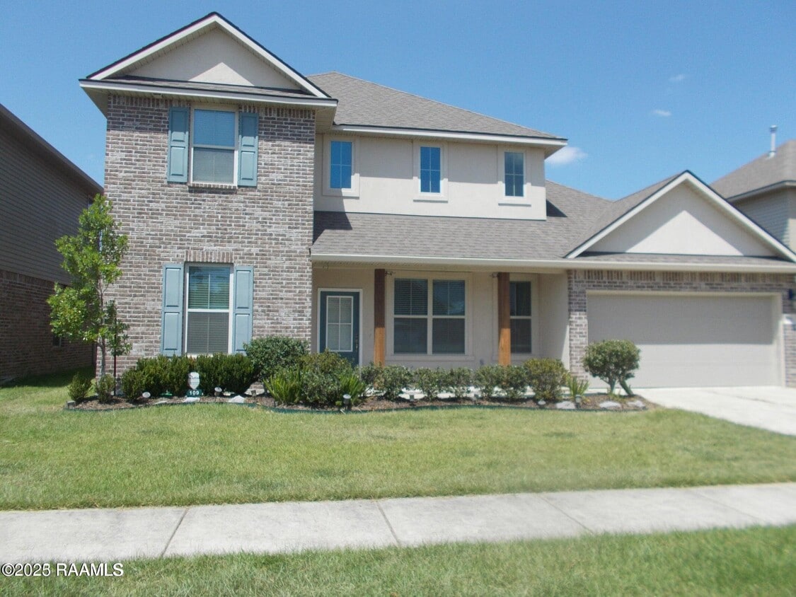 Primary Photo - 109 Marais Ave