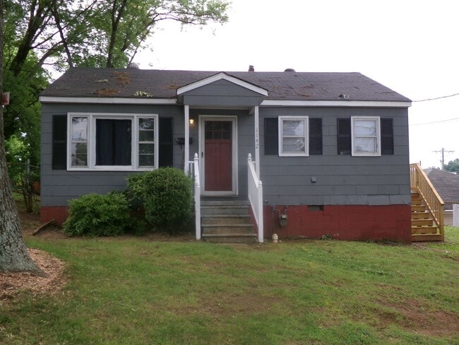 Foto del edificio - Newly Renovated!