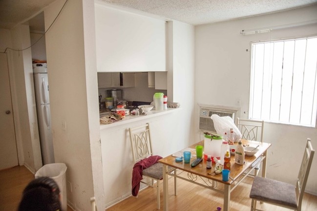 Interior Photo - Bonnie Brae Apartments