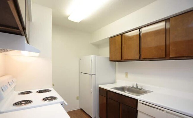 Foto del edificio - 1 bedroom in Houston TX 77084