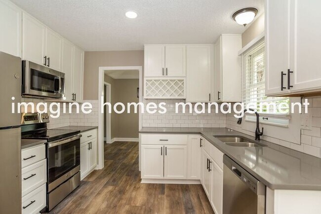 Foto del edificio - 8224 West 97th Terrace