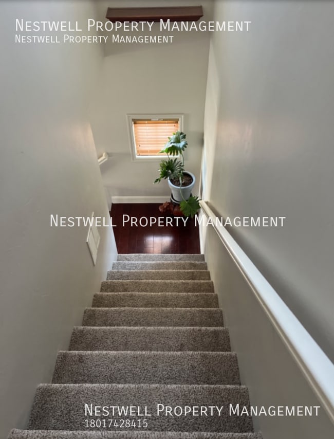 Great 4bed Home in Daybreak House Rental in South Jordan, UT