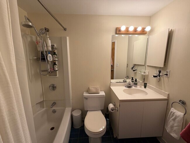 Foto del edificio - 103 Gainsborough St