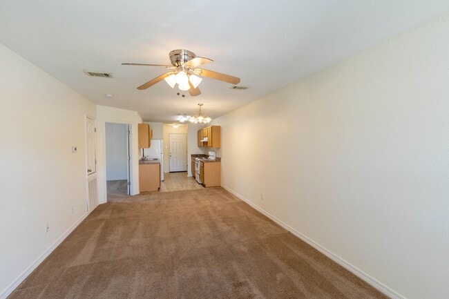Foto del edificio - 3 Bedroom 2 Bath - D'Iberville