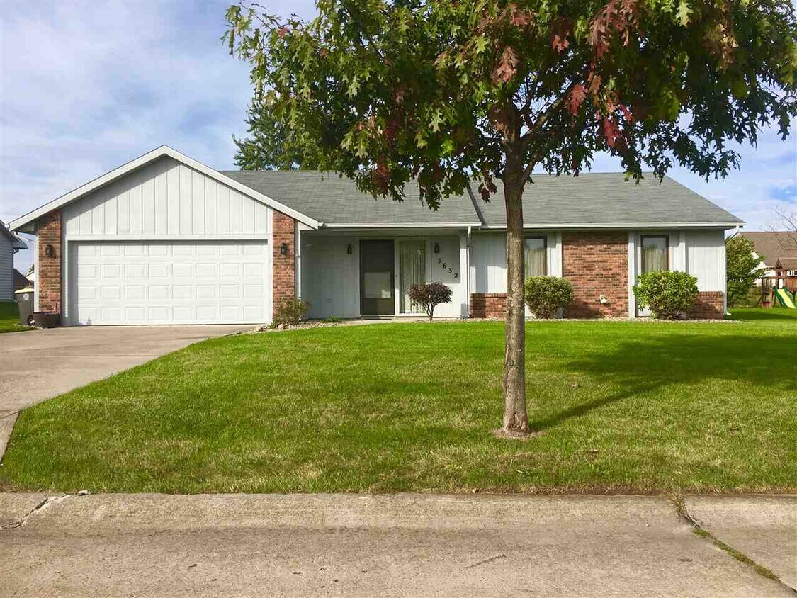 Foto principal - 3632 Live Oak Blvd
