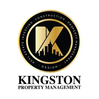 Property Management Company Logo