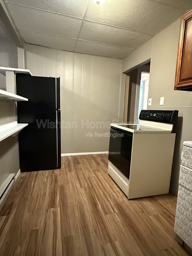 Foto del edificio - 429 N 8th St