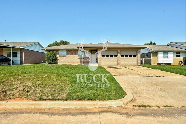 Building Photo - 705 N Dillon Ave