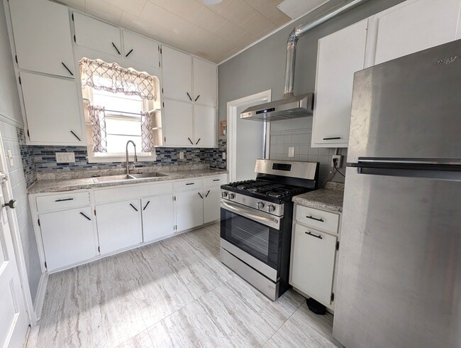 Foto del edificio - 2347 S 8th St