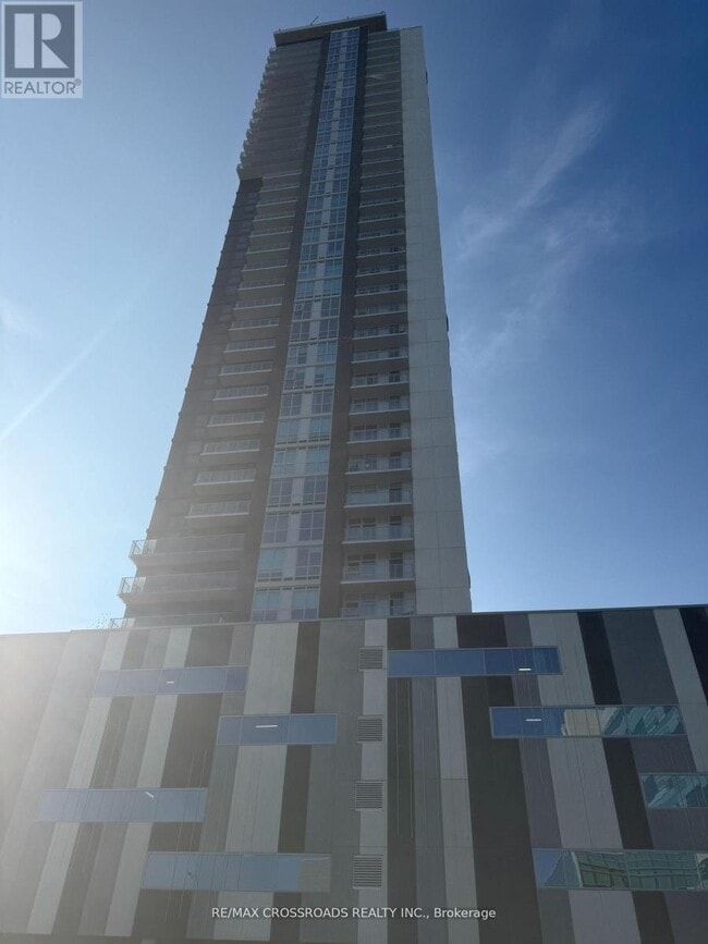 Photo du bâtiment - 60 Frederick St